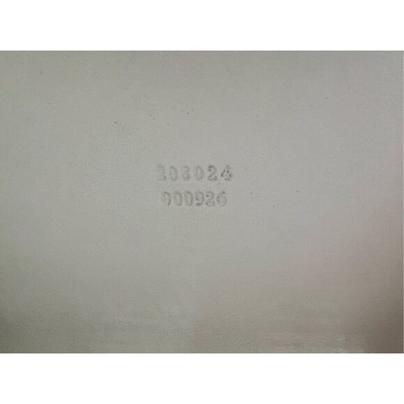 Alexander McQueen White Studded & Pearl Britannia Box Clutch Skull Clasp Purse - Picture 12 of 16